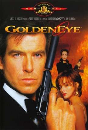 007 - Contra GoldenEye 1995