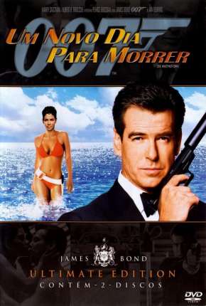 007 - Um Novo Dia Para Morrer 2002