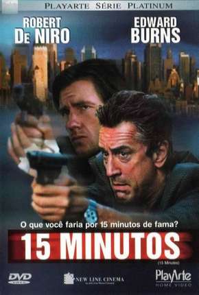 15 Minutos 2001