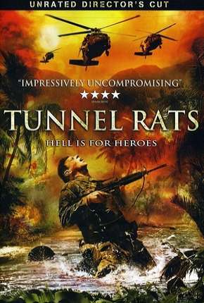 1968 - Tunnel Rats 2008