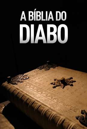 A Bíblia do Diabo 2008