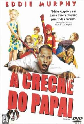 A Creche do Papai 2003