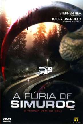 A Fúria de Simuroc 2011