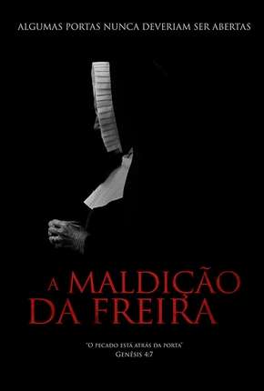 A Maldição da Freira 2019