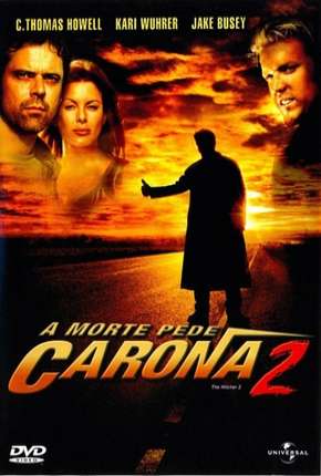 A Morte Pede Carona 2 2003