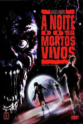 A Noite dos Mortos-Vivos 1990