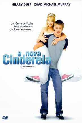 A Nova Cinderela 2004