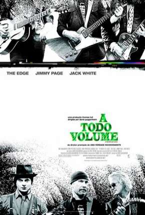 A Todo Volume 2009