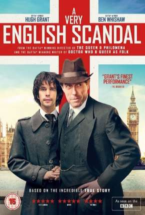 A Very English Scandal 2019