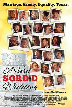 A Very Sordid Wedding - Legendado 2017