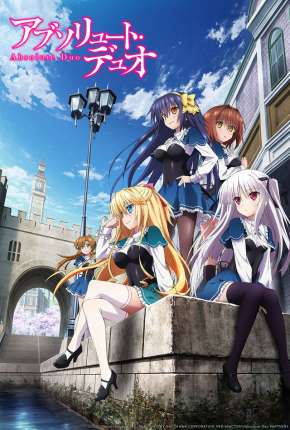 Absolute Duo - Legendado 2015