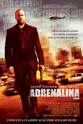 Adrenalina - Crank 2006