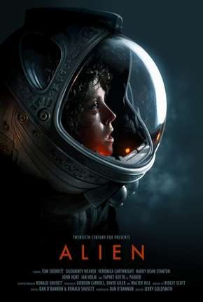 Alien - Todos os Filmes (Antologia) 1979