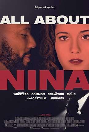 All About Nina - Legendado 2019