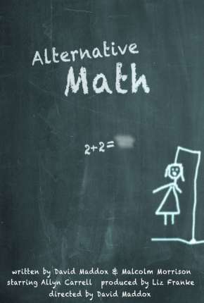 Alternative Math - Legendado 2019