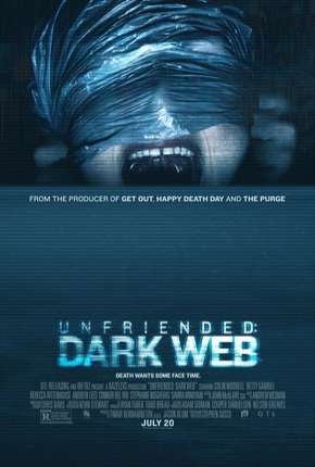 Amizade Desfeita 2 - Dark Web 2018