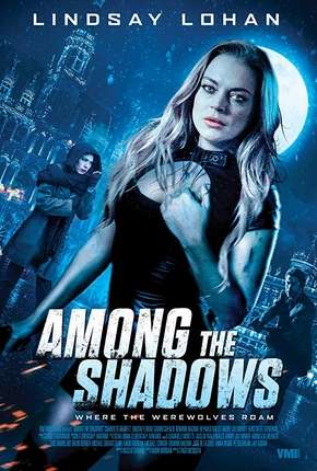 Among the Shadows - Legendado 2019