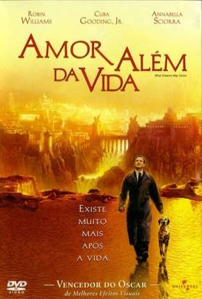 Amor Além da Vida 1998