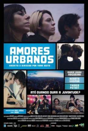 Amores Urbanos 2016