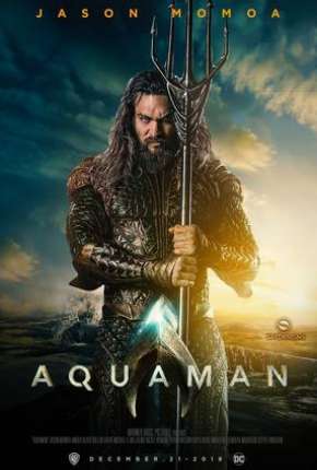 Aquaman 3D 2019