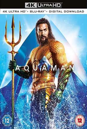 Aquaman 4K Torrent