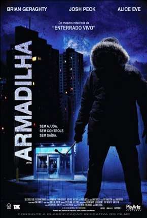 Armadilha - ATM 2012