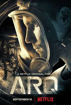 ARQ - Netflix Torrent