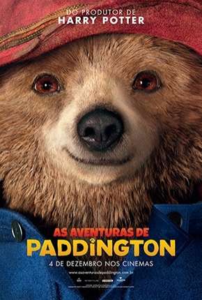 As Aventuras de Paddington - Todos os Filmes 2019