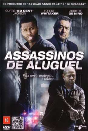 Assassinos de Aluguel - Legendado 2013