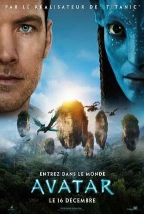 Avatar 4K 2009