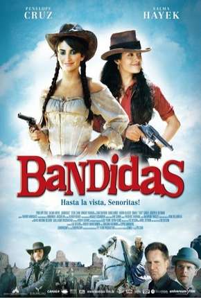 Bandidas 2006