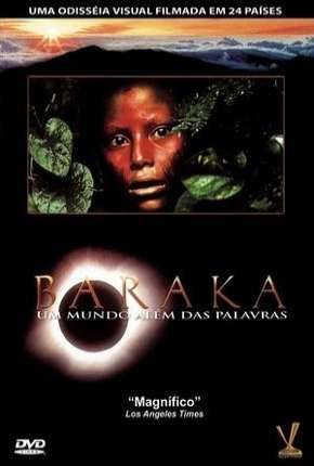 Baraka - Um Mundo Além das Palavras 1993