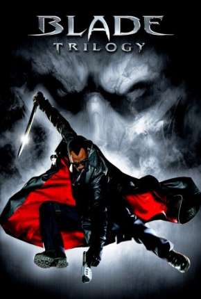 Blade - Todos os Filmes 1998