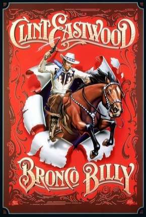 Bronco Billy 1980