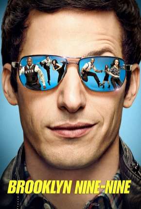 Brooklyn Nine-Nine - Lei e Desordem 3ª Temporada 2015