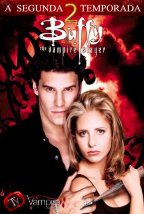 Buffy, A Caça-Vampiros - 2ª Temporada 1997