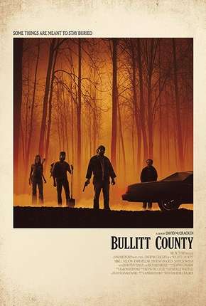 Bullitt County - Legendado 2018