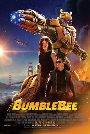 Bumblebee 2019