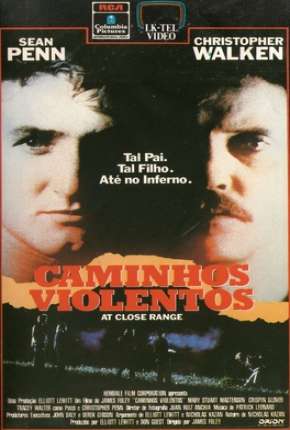 Caminhos Violentos 1986