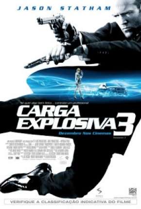 Carga Explosiva 3 - Transporter 3 2008