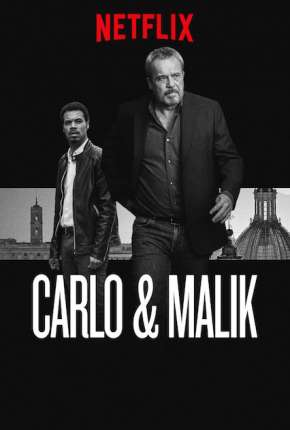 Carlo e Malik 2019