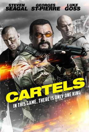 Cartels - Killing Salazar Legendado 2019