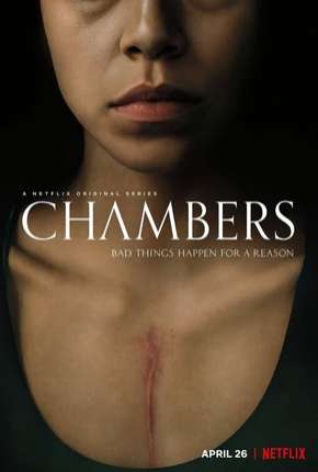 Chambers - Legendada Torrent