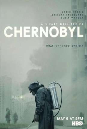 Chernobyl 2019