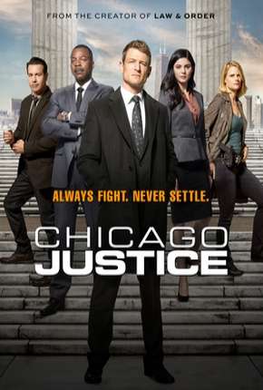 Chicago Justice 2017