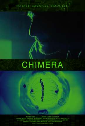 Chimera Strain - Legendado 2019