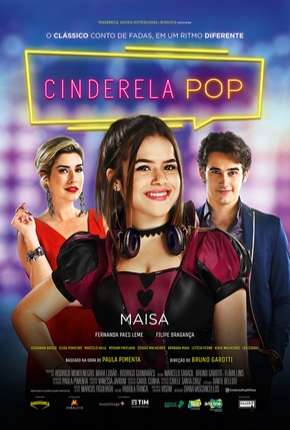 Cinderela Pop 2019