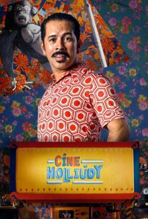 Cine Holliúdy - 1ª Temporada 2019