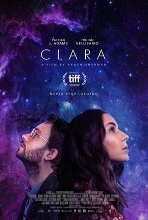 Clara - Legendado 2019