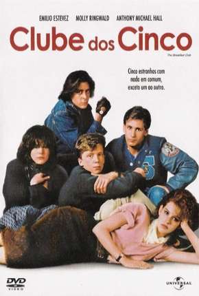 Clube dos Cinco 1985